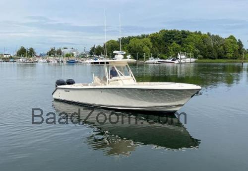 Pursuit C 280 tekniske specifikationer og anmeldelser